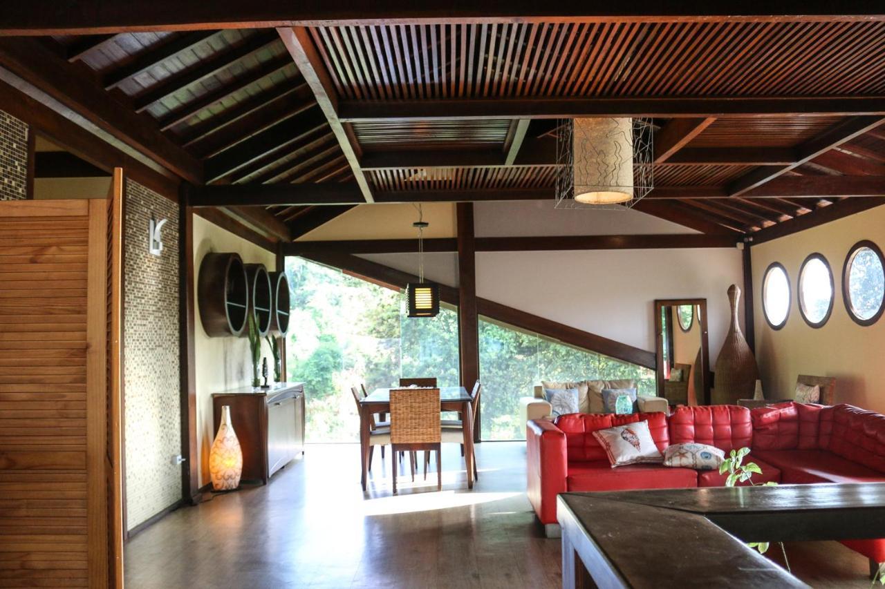 Flamboyant Residence Fernando de Noronha Exterior photo