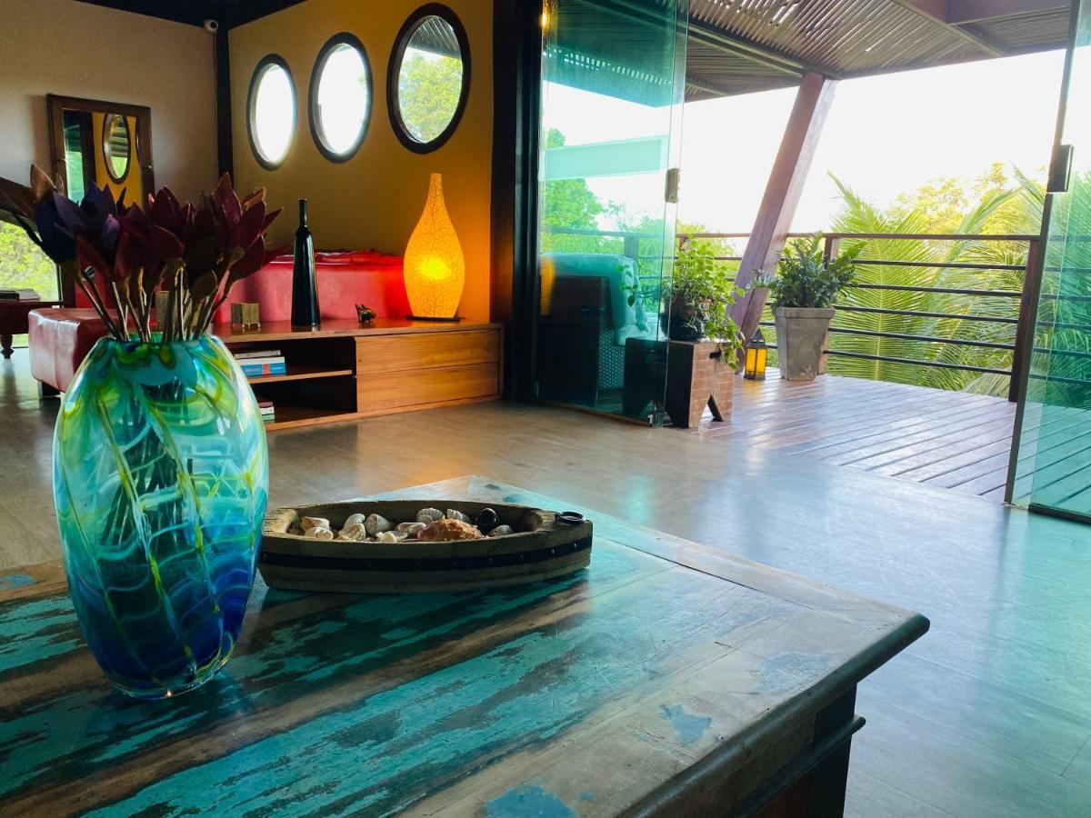 Flamboyant Residence Fernando de Noronha Exterior photo