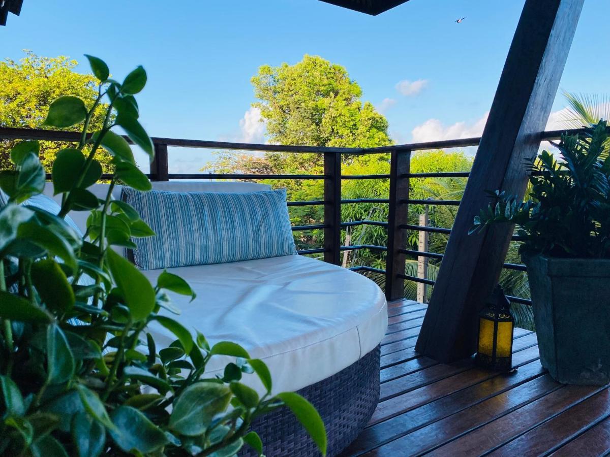 Flamboyant Residence Fernando de Noronha Exterior photo