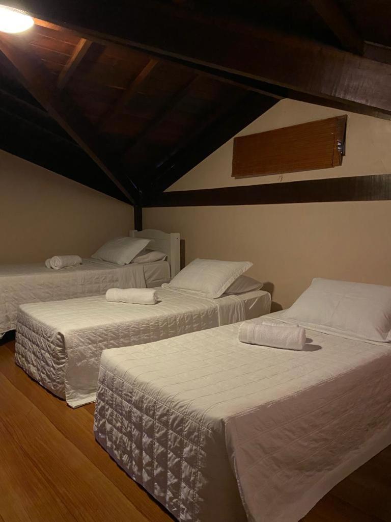 Flamboyant Residence Fernando de Noronha Room photo