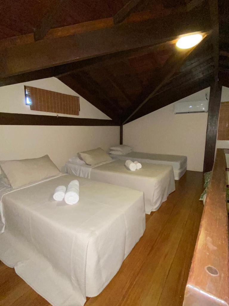 Flamboyant Residence Fernando de Noronha Room photo